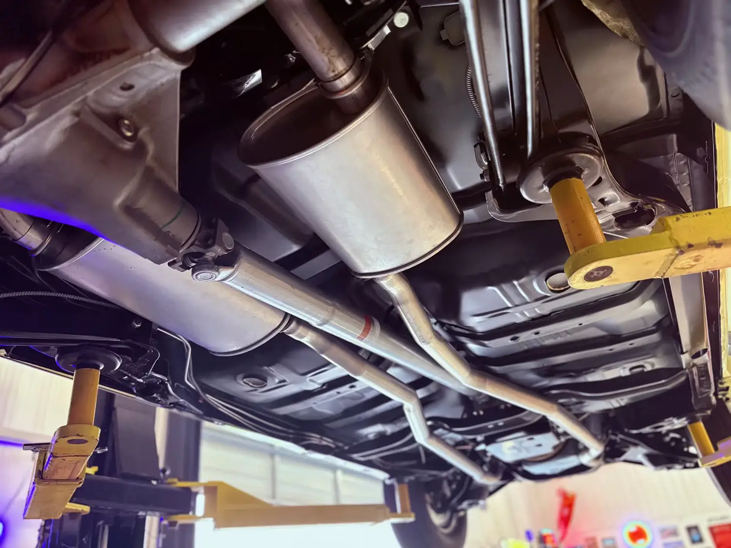 1969 Pontiac GTO Judge