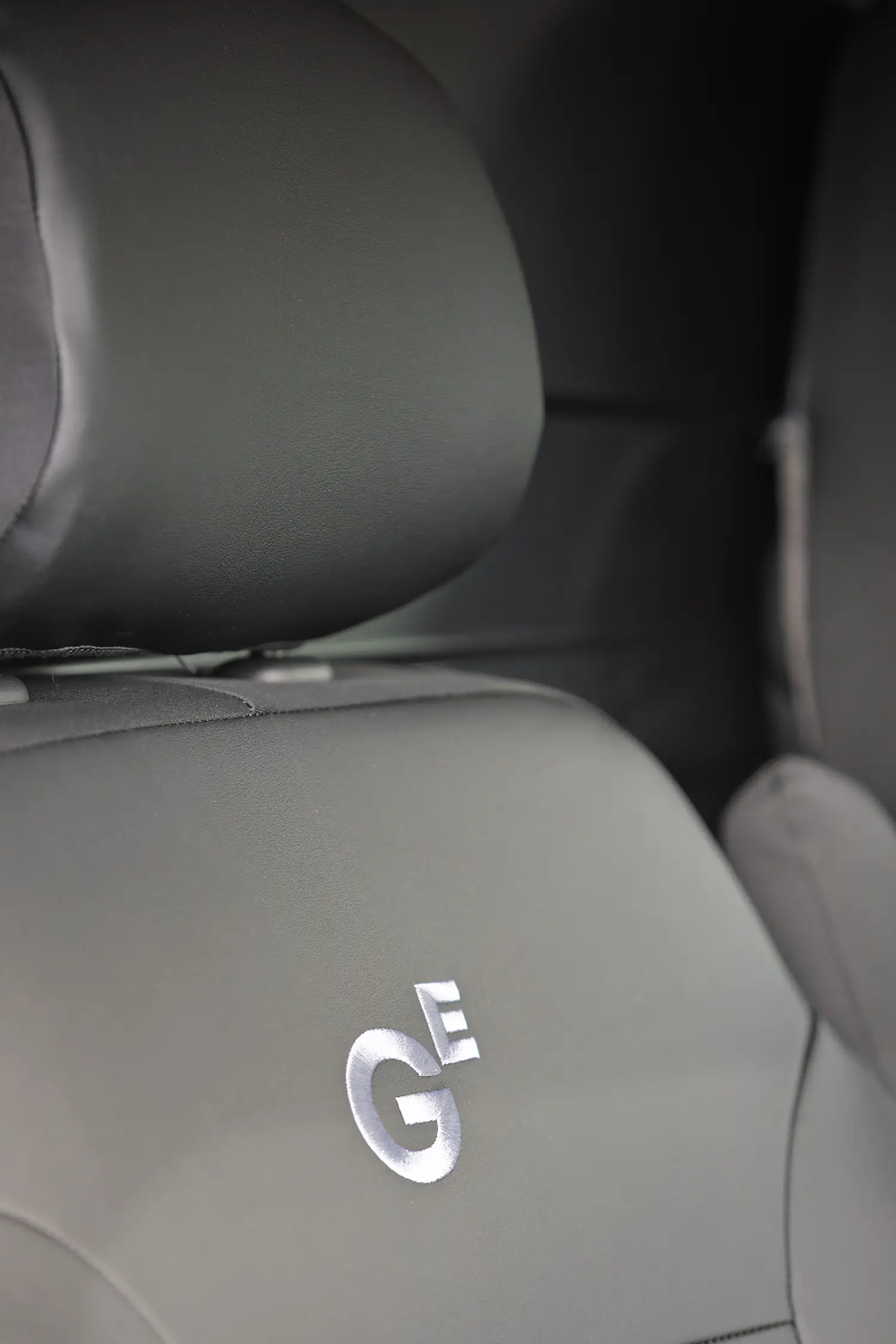 Renault Trafic Graphite Edition