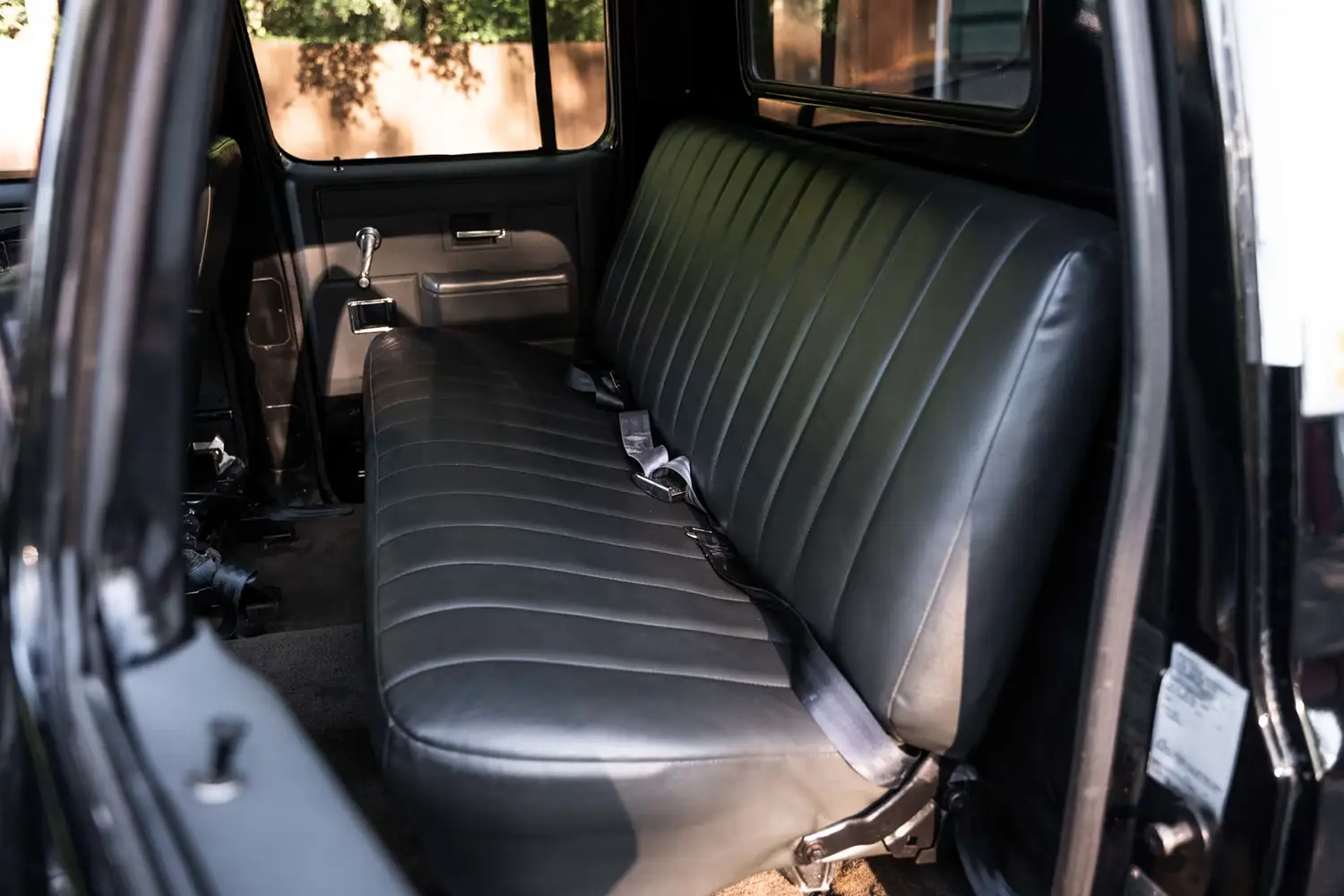 1987 Chevrolet Kodiak 4500