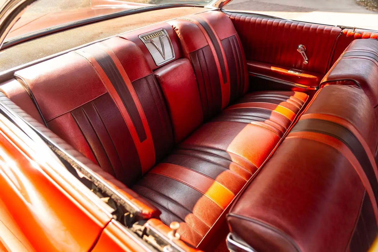 1961 Pontiac Bonneville