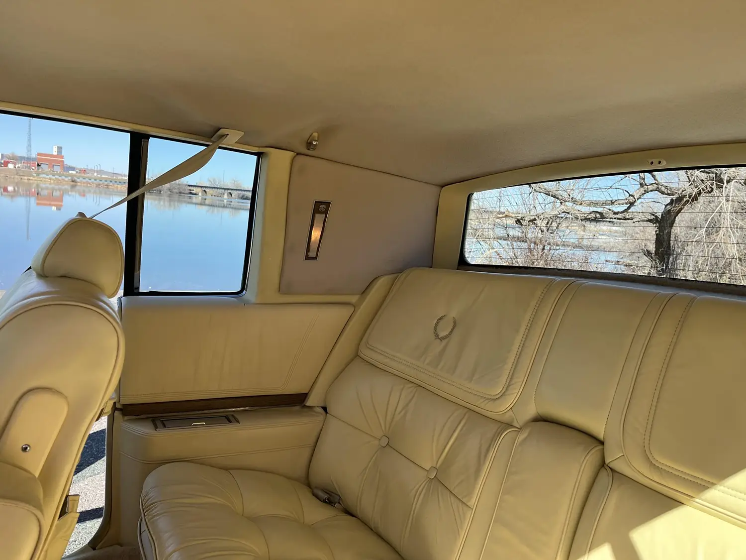 1983 Cadillac Eldorado