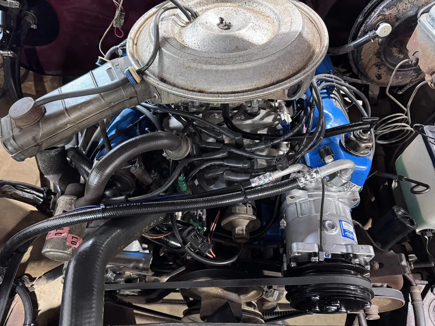 1979 Ford F-150 Ranger - Photo 5