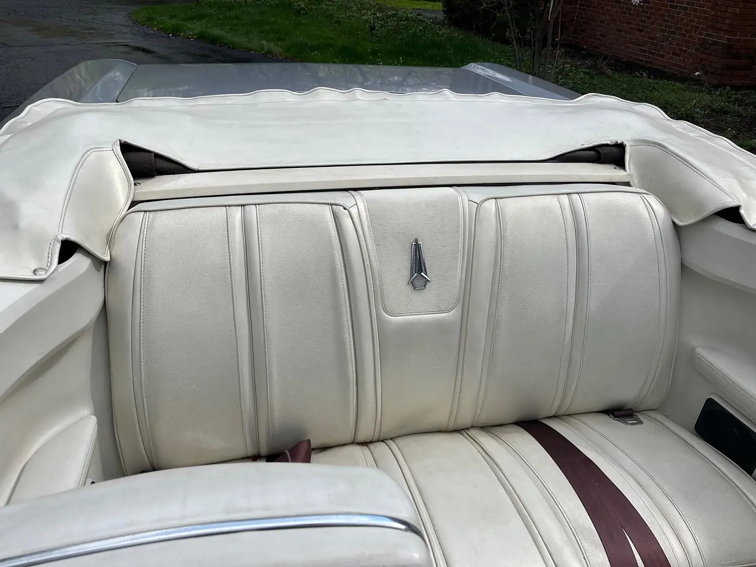 1968 Plymouth GTX Convertible