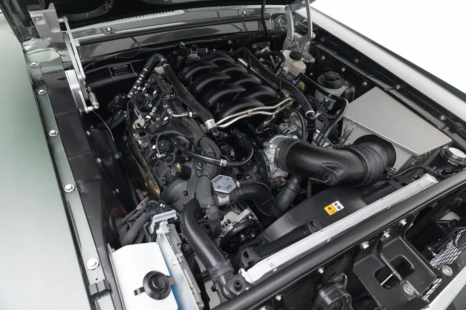 Revology 1968 Ford Mustang