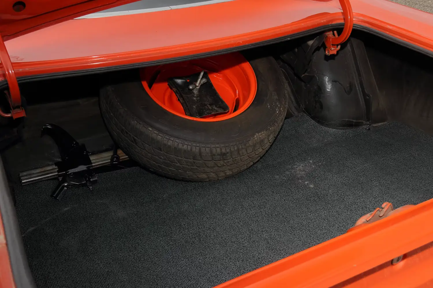 1970 Plymouth Road Runner Hardtop