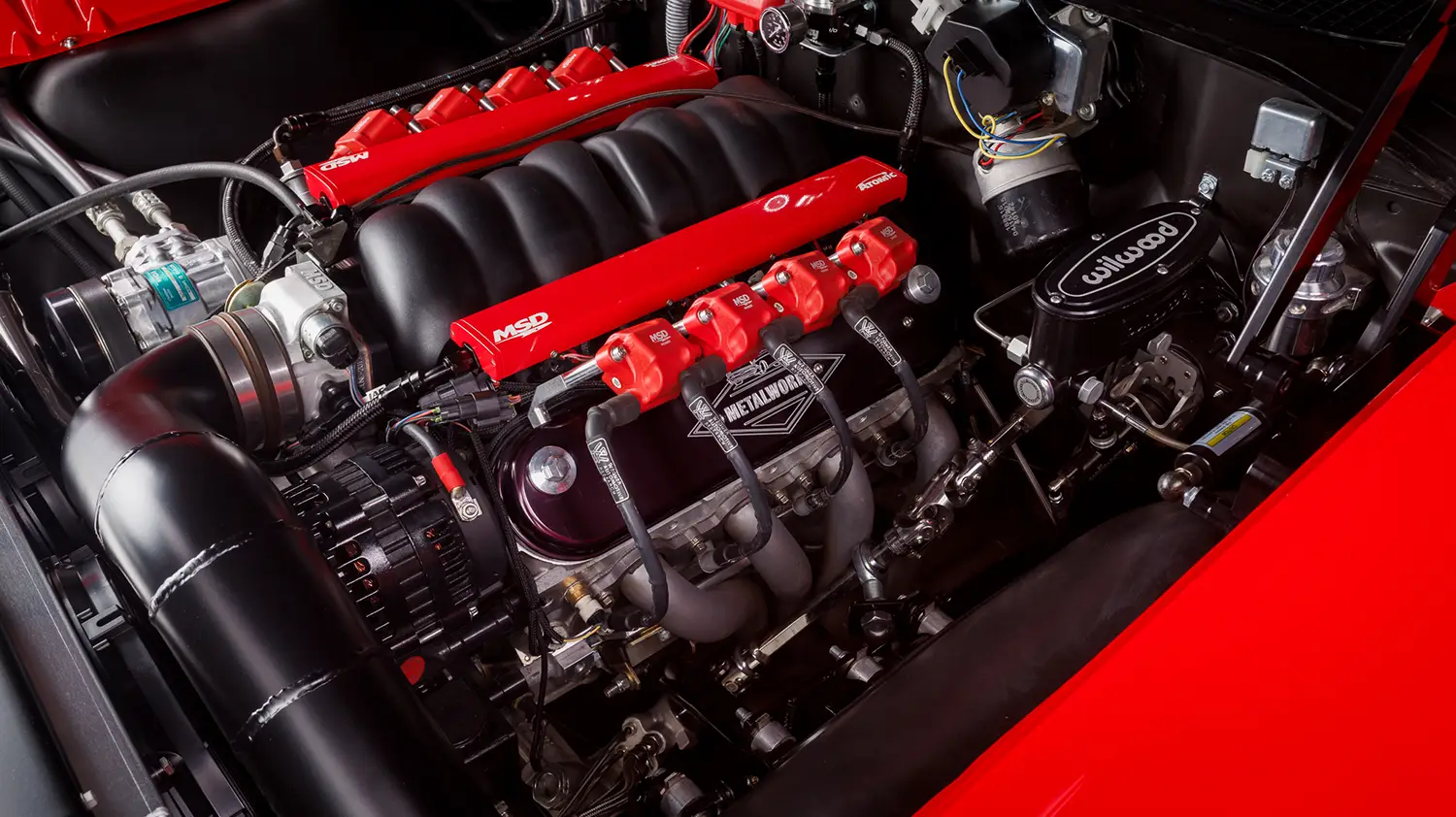 1968 Pontiac GTO - Photo 5