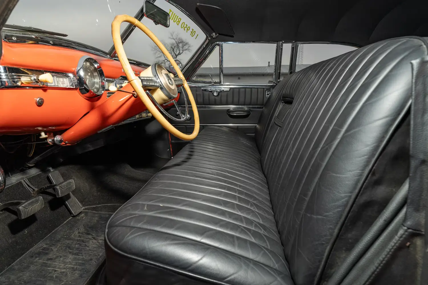 1949 Kaiser Virginian