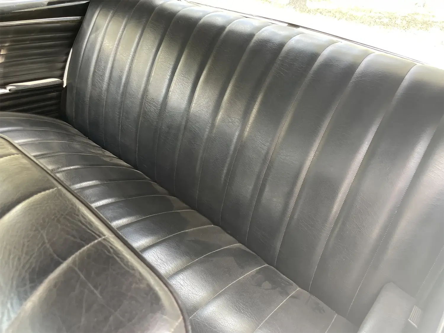 1967 Chevrolet Chevelle Malibu - Photo 8