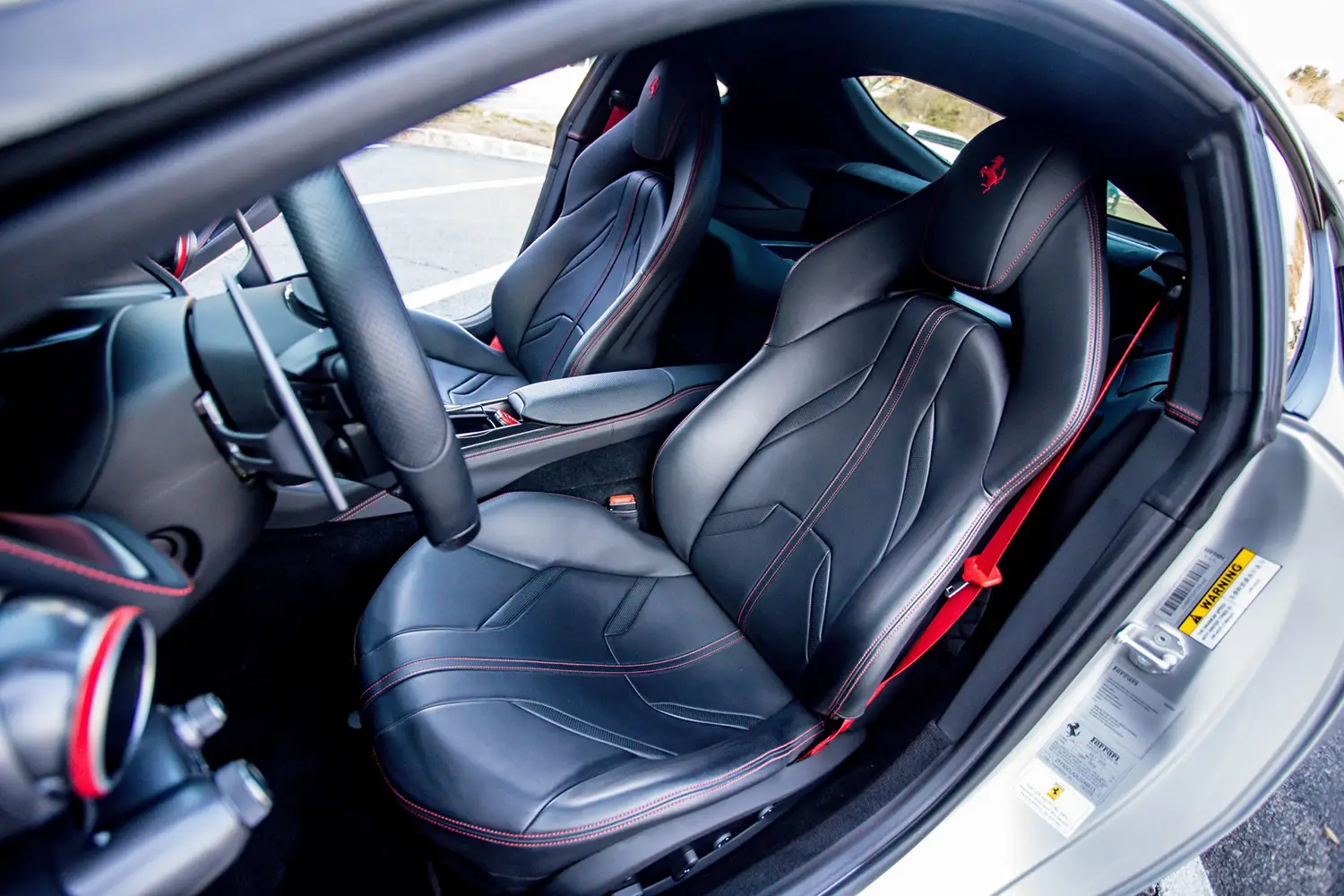 2020 Ferrari 812 Superfast