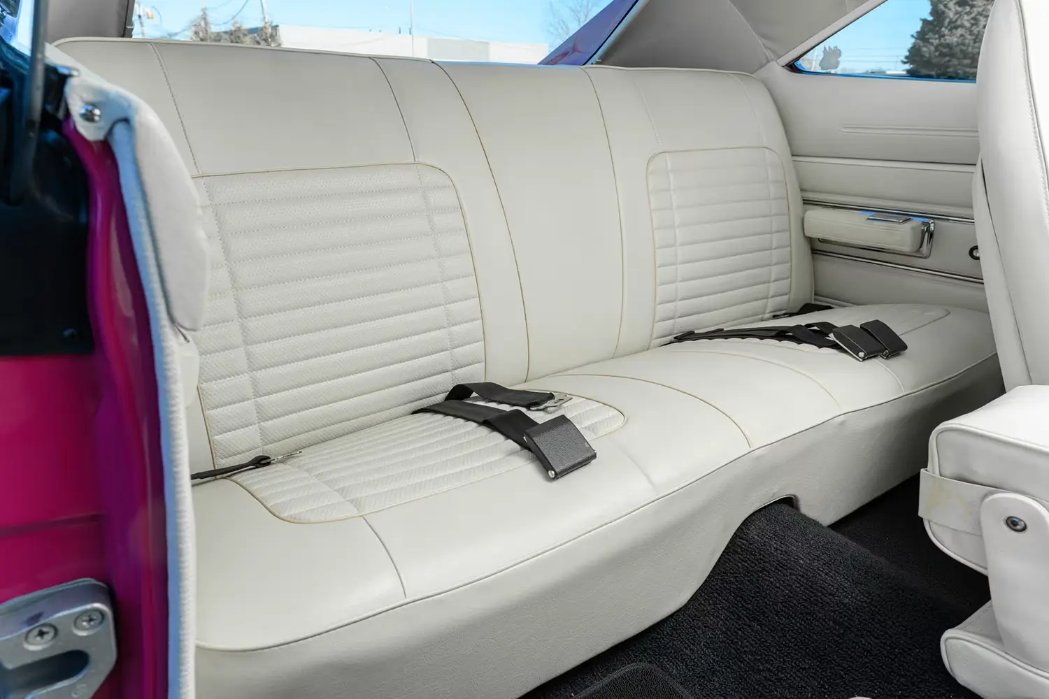 1970 Dodge Charger 500