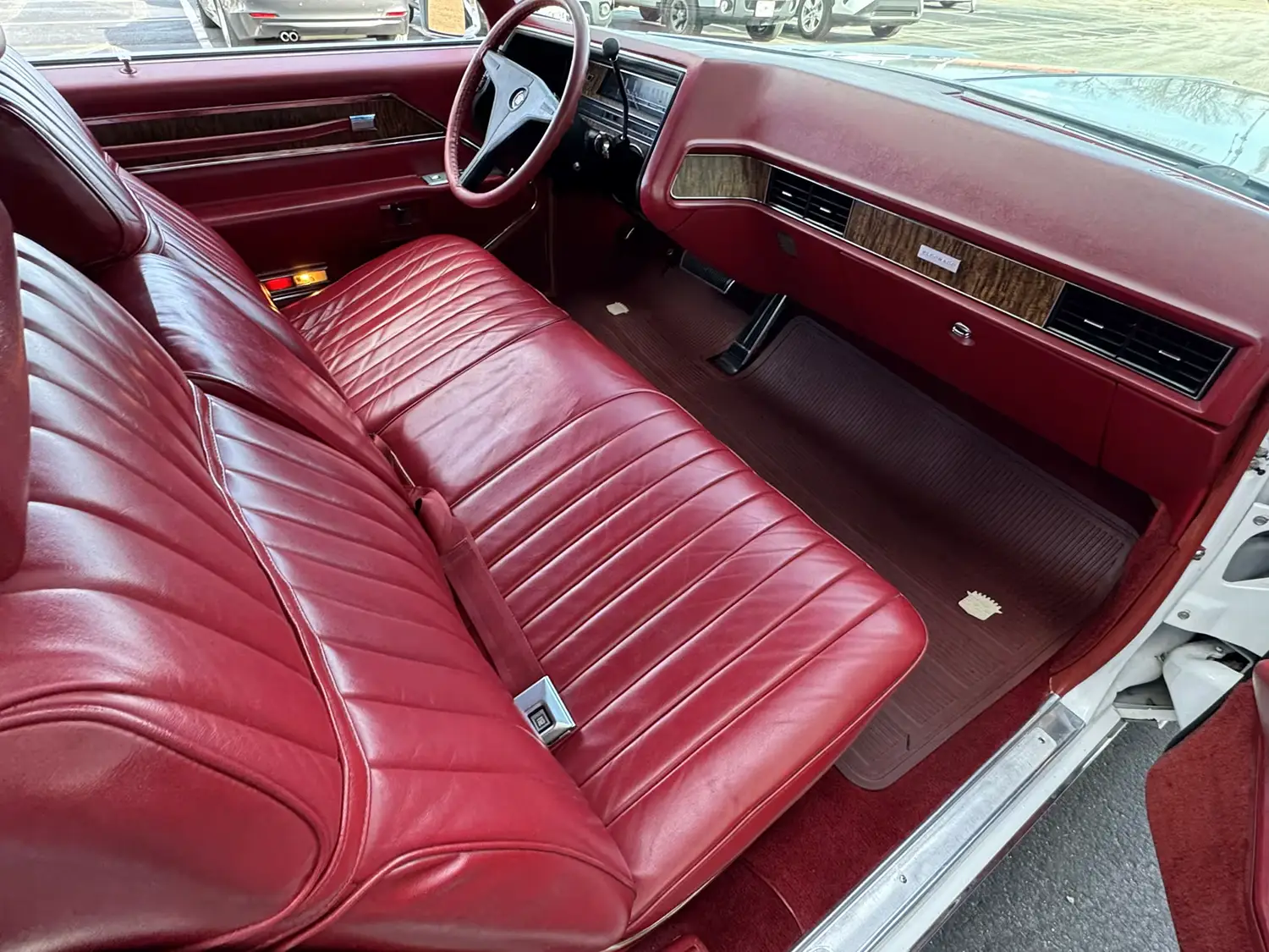 1970 Cadillac Eldorado