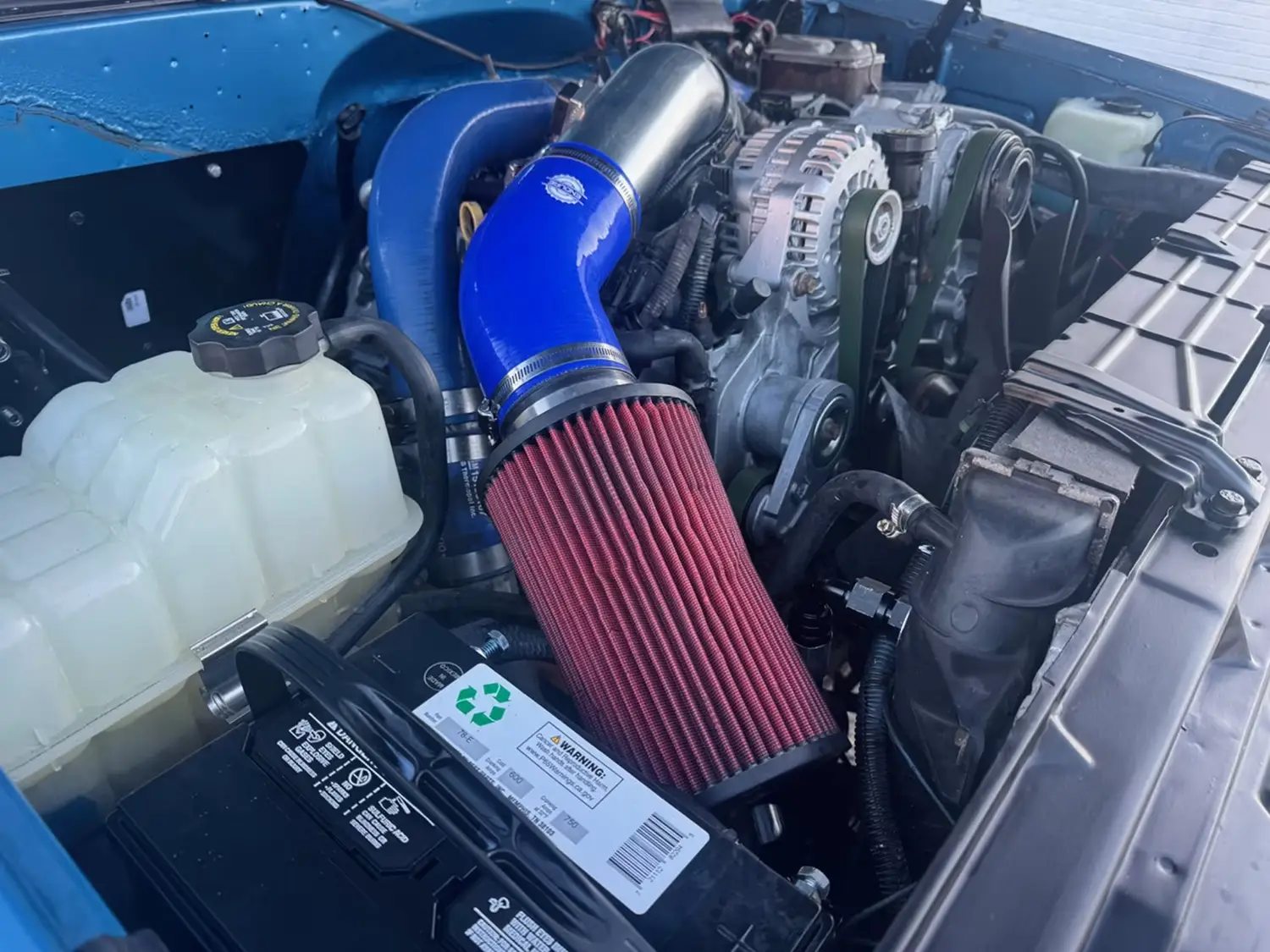 1988 Chevrolet K3500 Dually Pickup