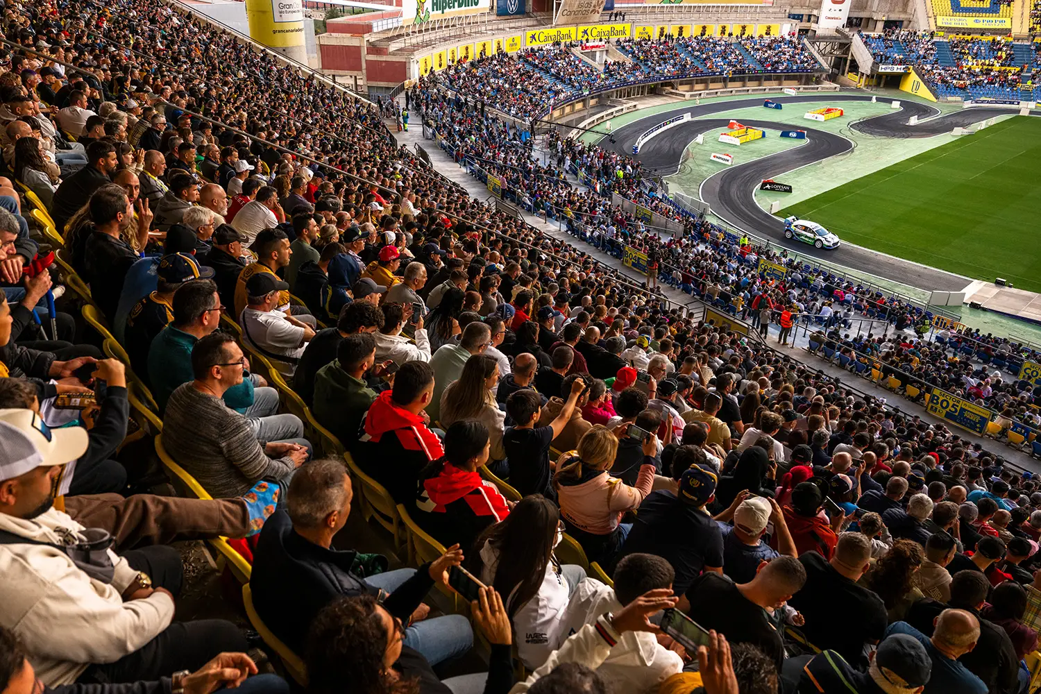 WRC 2026 - Rally Islas Canarias - Photo 3