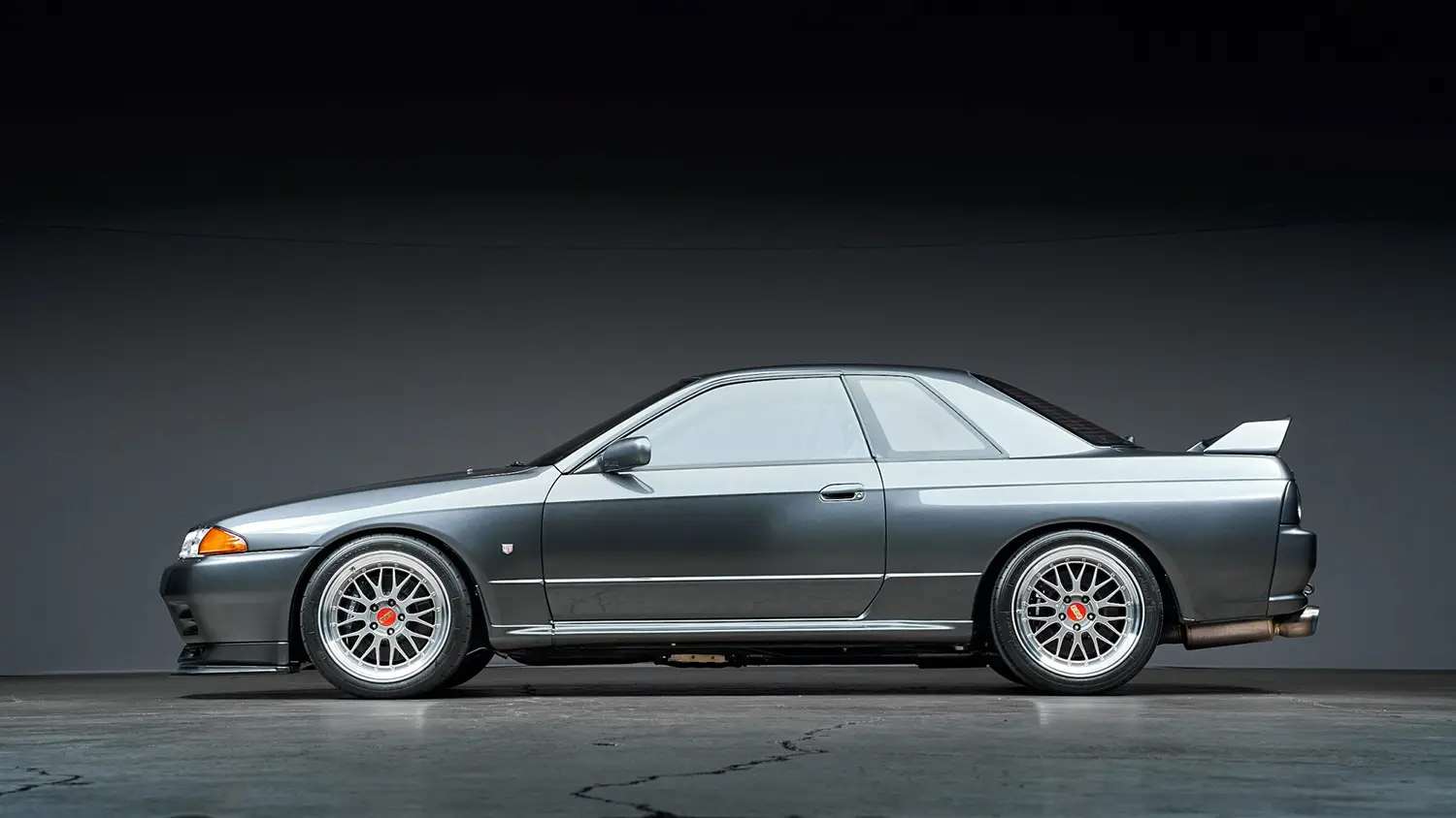 1990 Nissan Skyline GT-R