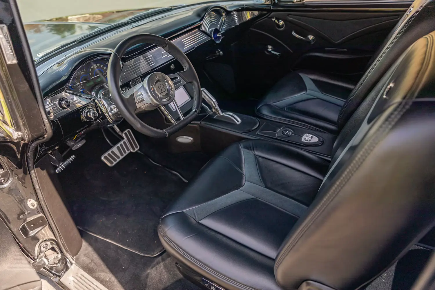 1956 Chevrolet Bel Air