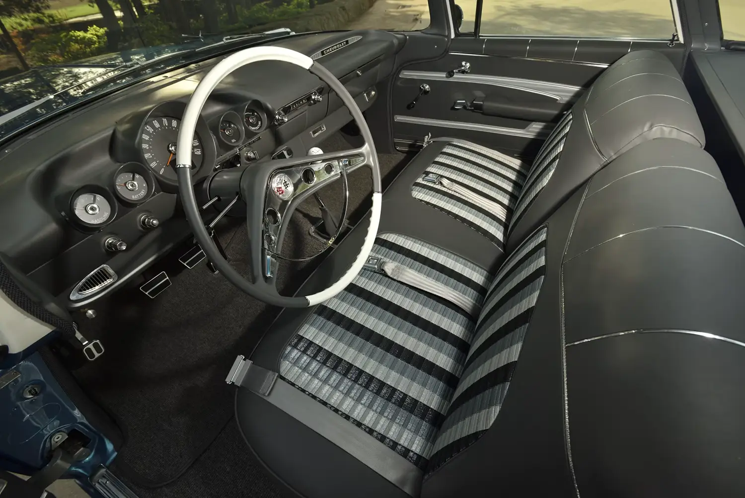 1959 Chevrolet El Camino