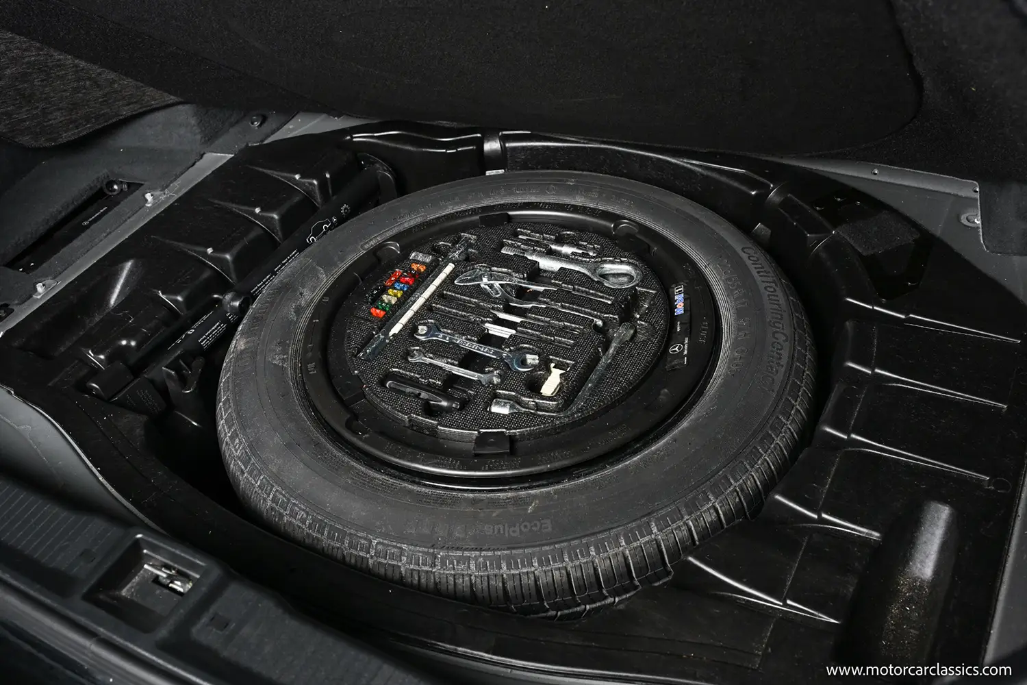 2001 Mercedes-Benz S-Class S 600