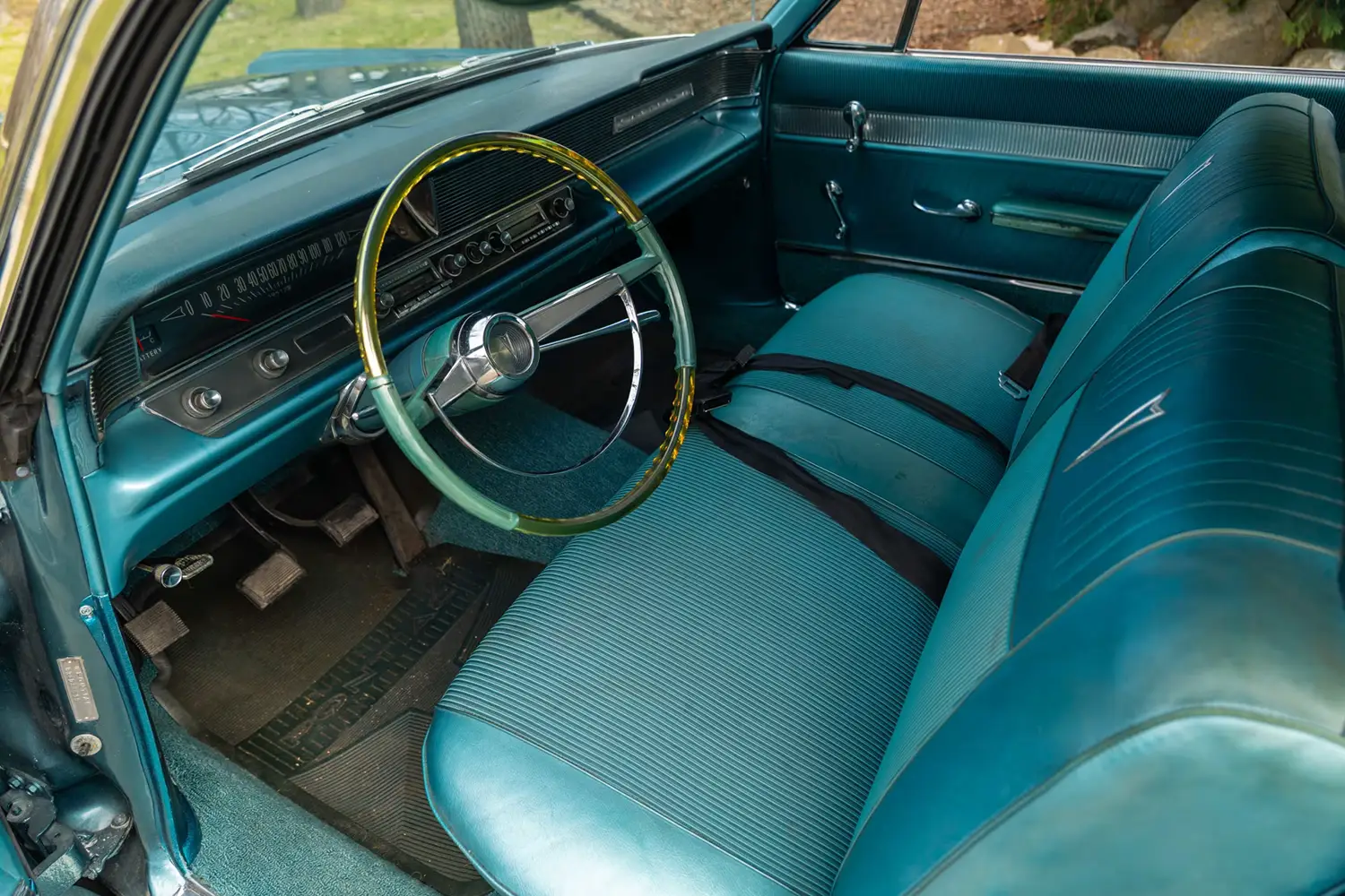1964 Pontiac Catalina