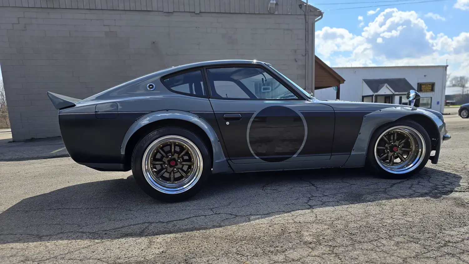 1974 Datsun 260Z