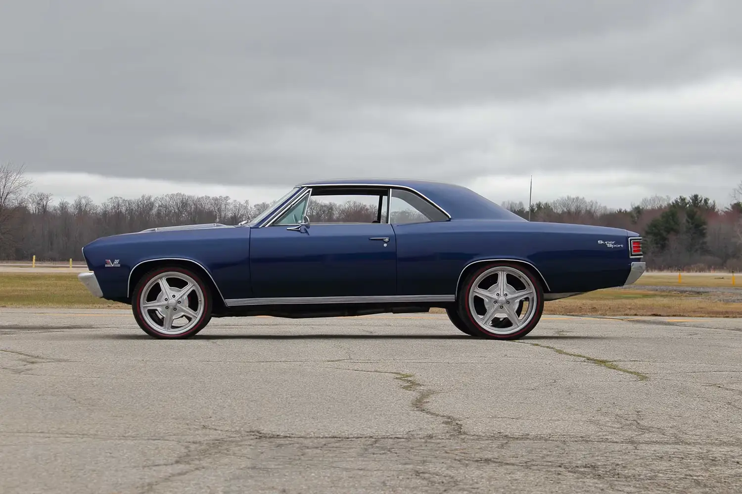 1967 Chevrolet Chevelle