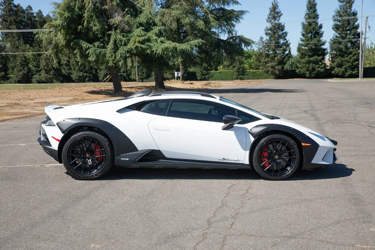 2024 Lamborghini Huracan Sterrato 2024 Lamborghini Huracan Sterrato