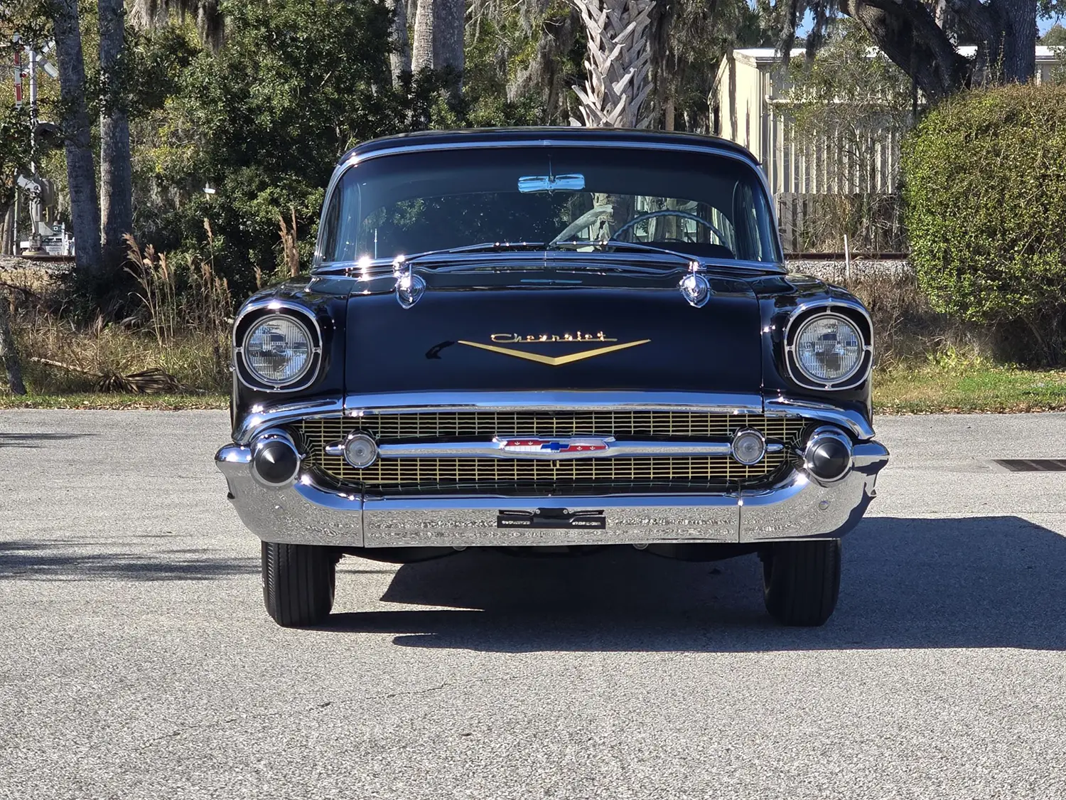 1957 Chevrolet Bel Air