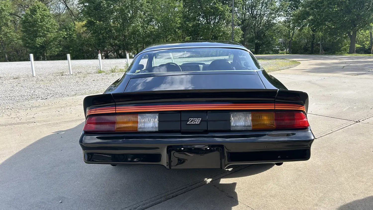 1981 Chevrolet Camaro - Photo 3