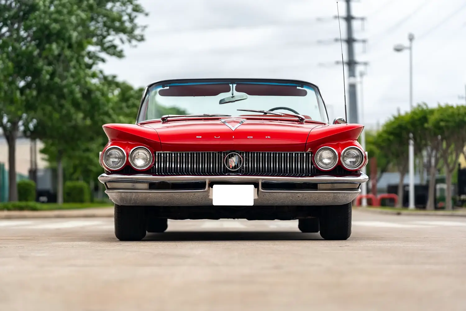 1960 Buick Electra 225 Convertible - Photo 3
