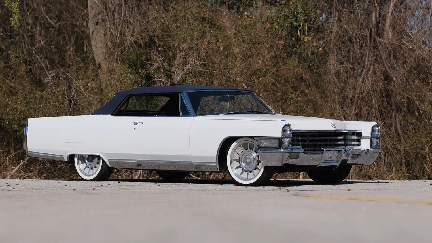 1965 Cadillac Eldorado - Photo 2