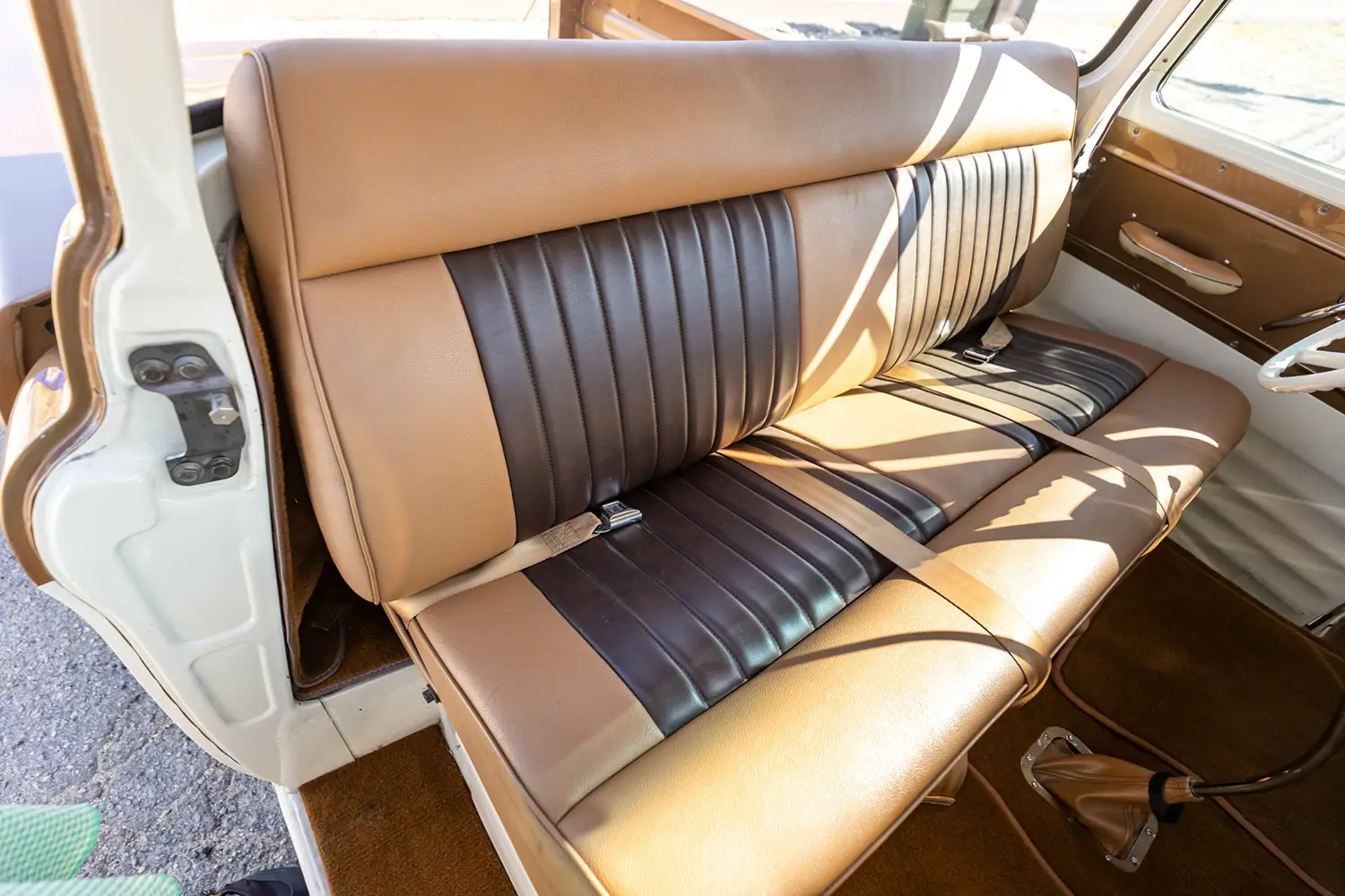 1959 Chevrolet Apache 3100