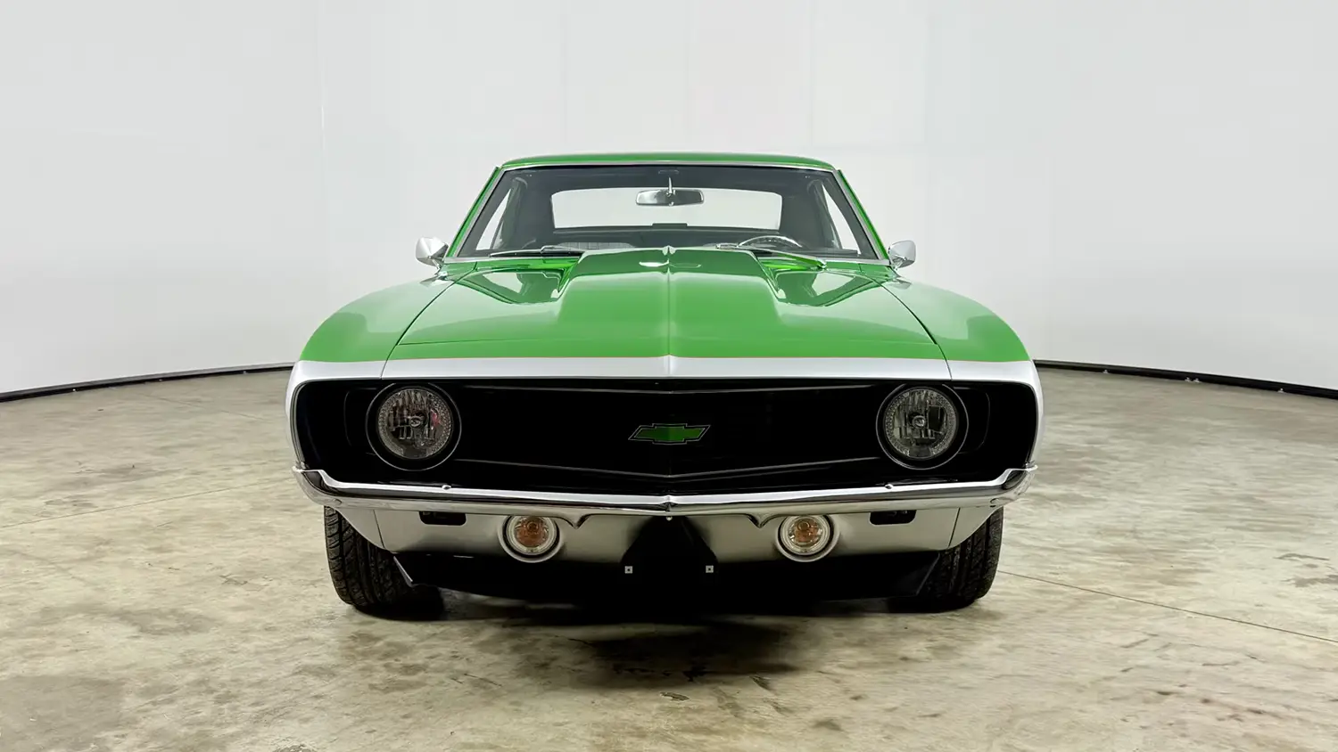 1969 Chevrolet Camaro Custom - Photo 1