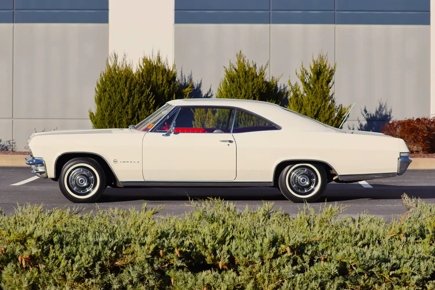 1965 Chevrolet Impala Hardtop