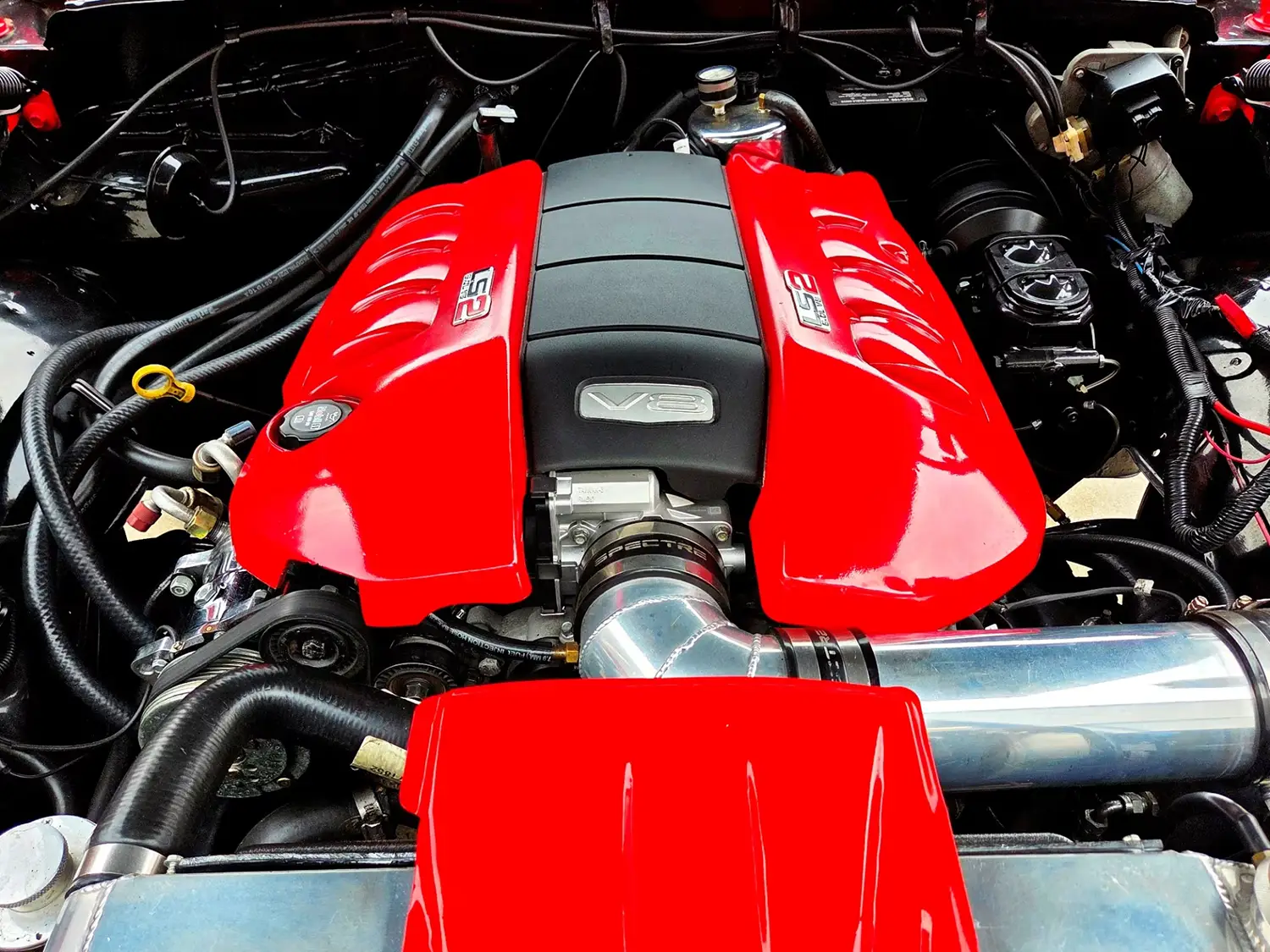 1964 Pontiac Catalina