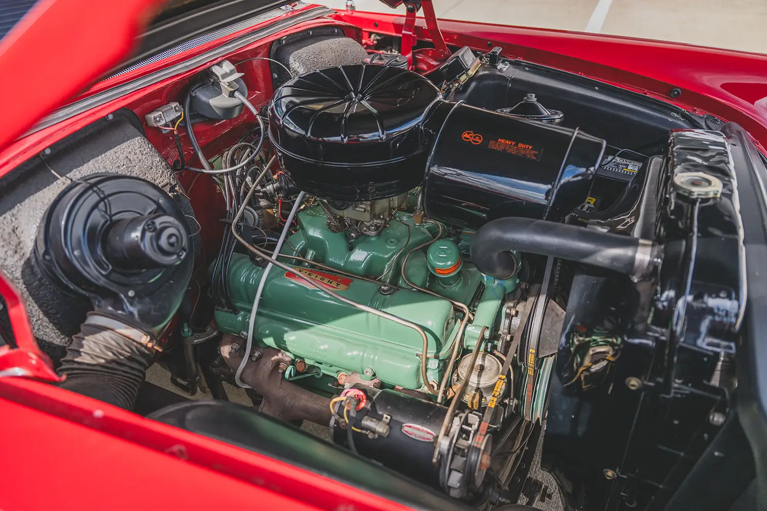 1954 Buick Skylark 1954 Buick Skylark