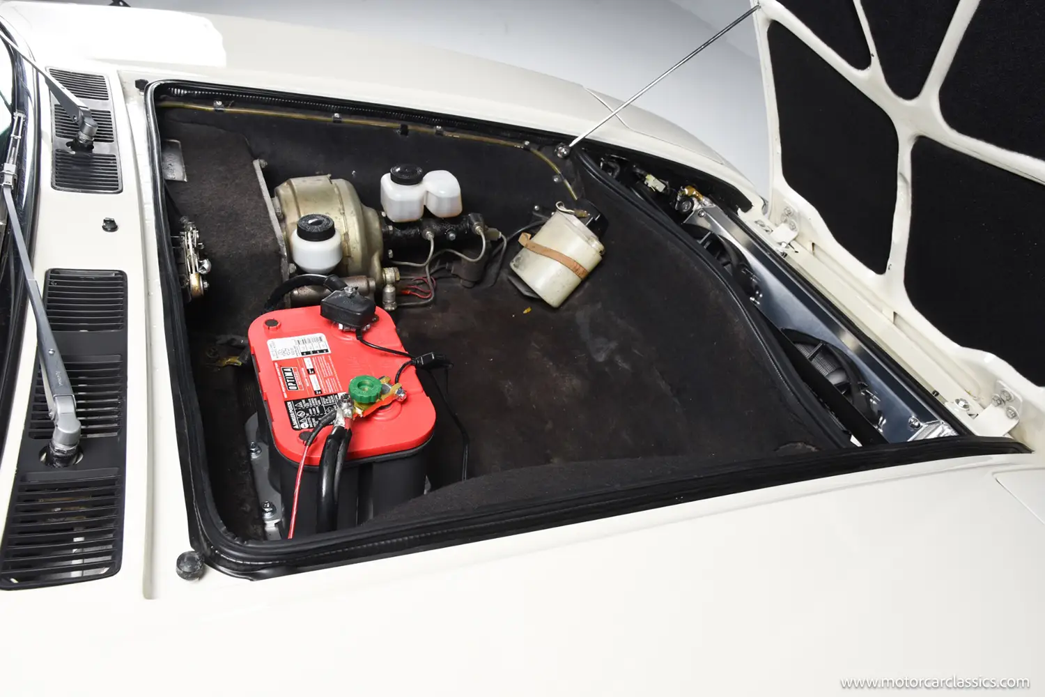 1972 De Tomaso Pantera - Photo 5