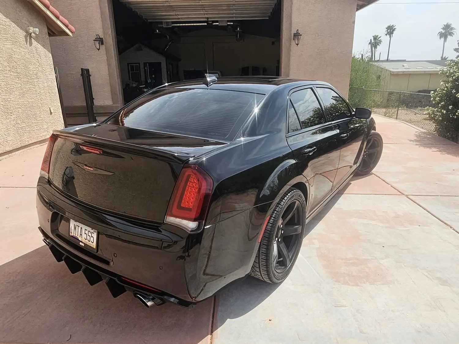 2020 Chrysler 300S - Photo 8