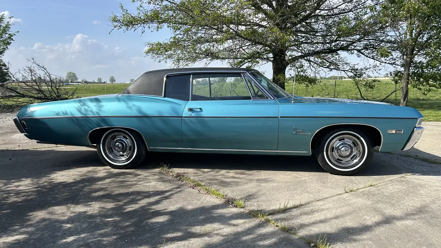 1968 Chevrolet Impala - Photo 2