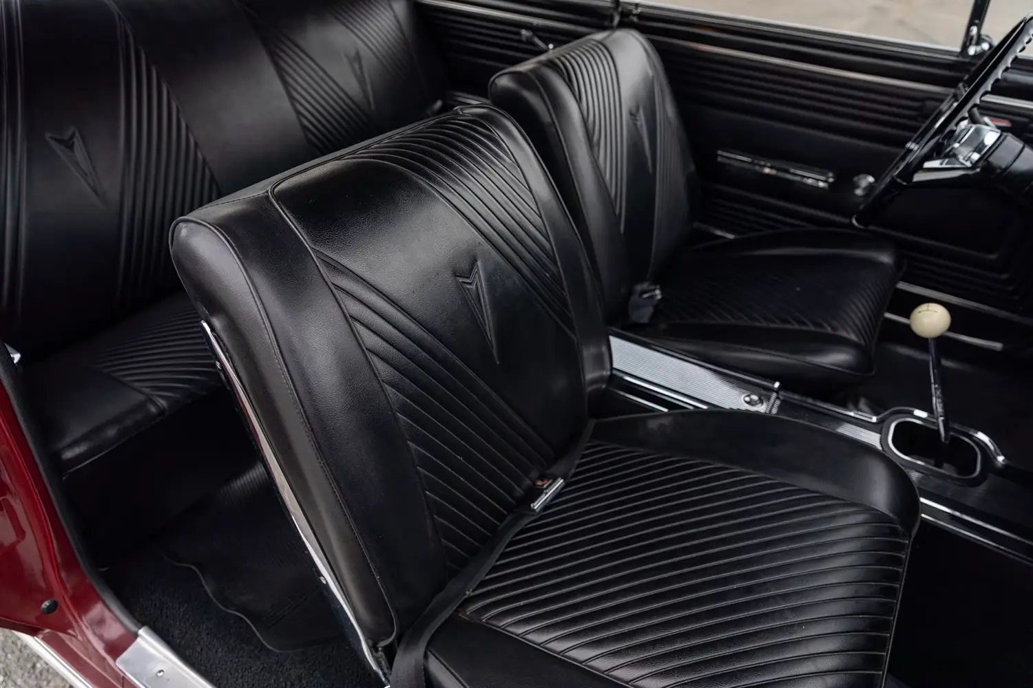 1965 Pontiac GTO - Photo 7