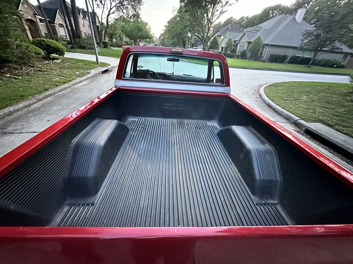 1975 Chevrolet C10 Pickup
