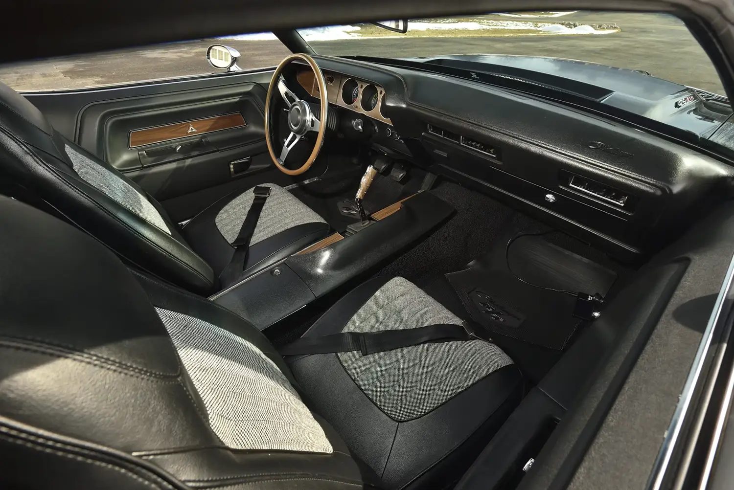 1970 Dodge Challenger