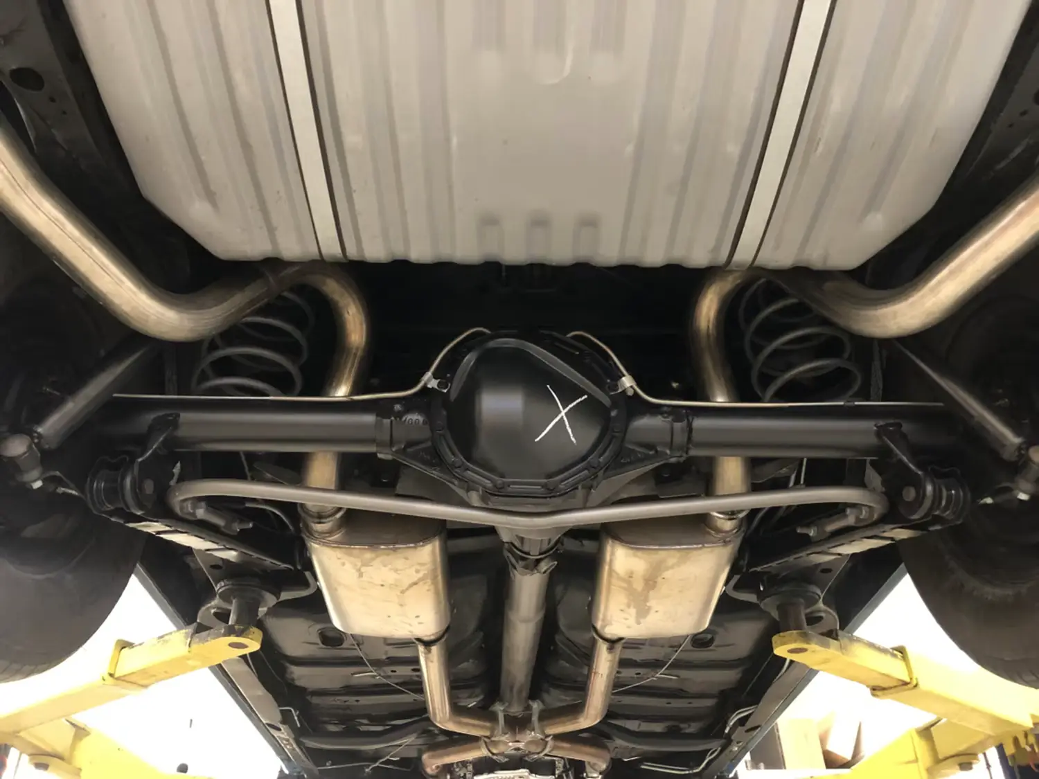 1972 Chevrolet Chevelle SS 454