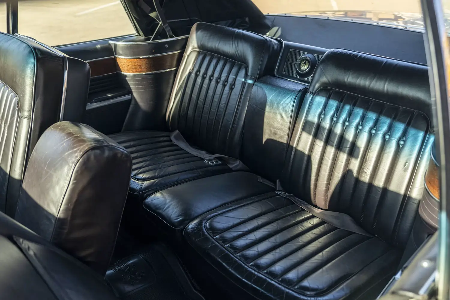 1965 Chrysler Imperial Convertible