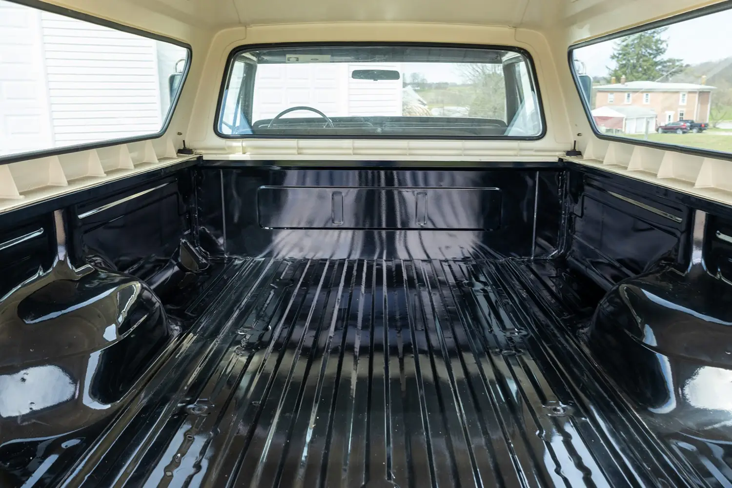 1975 Ford F-150 Ranger XLT