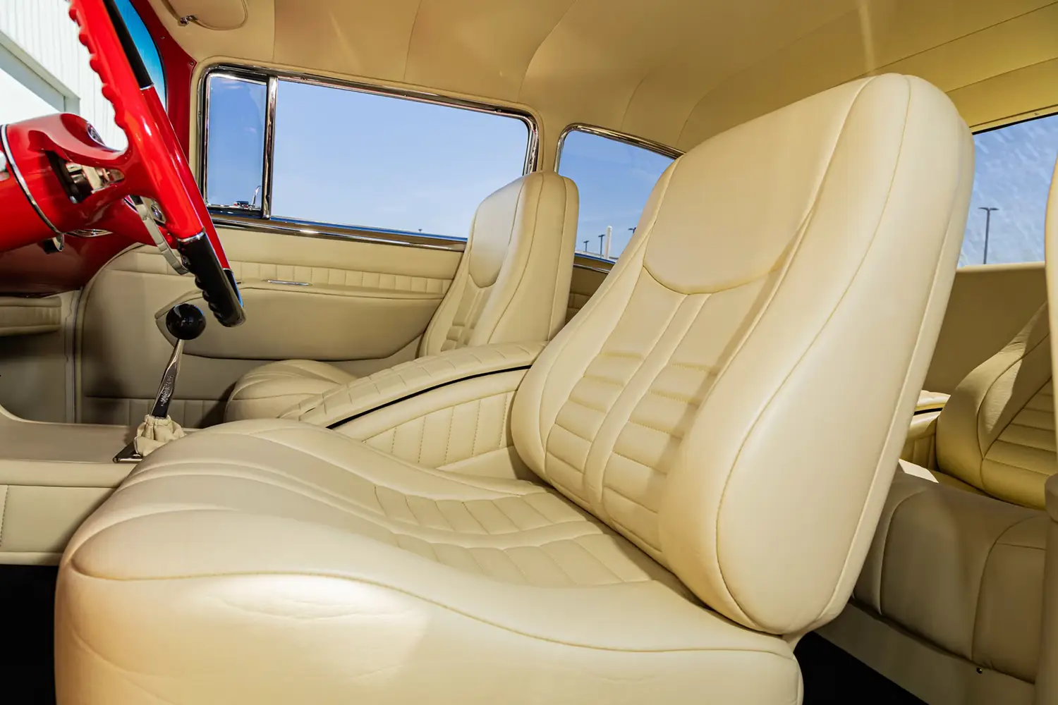 1956 Chevrolet Bel Air - Photo 7