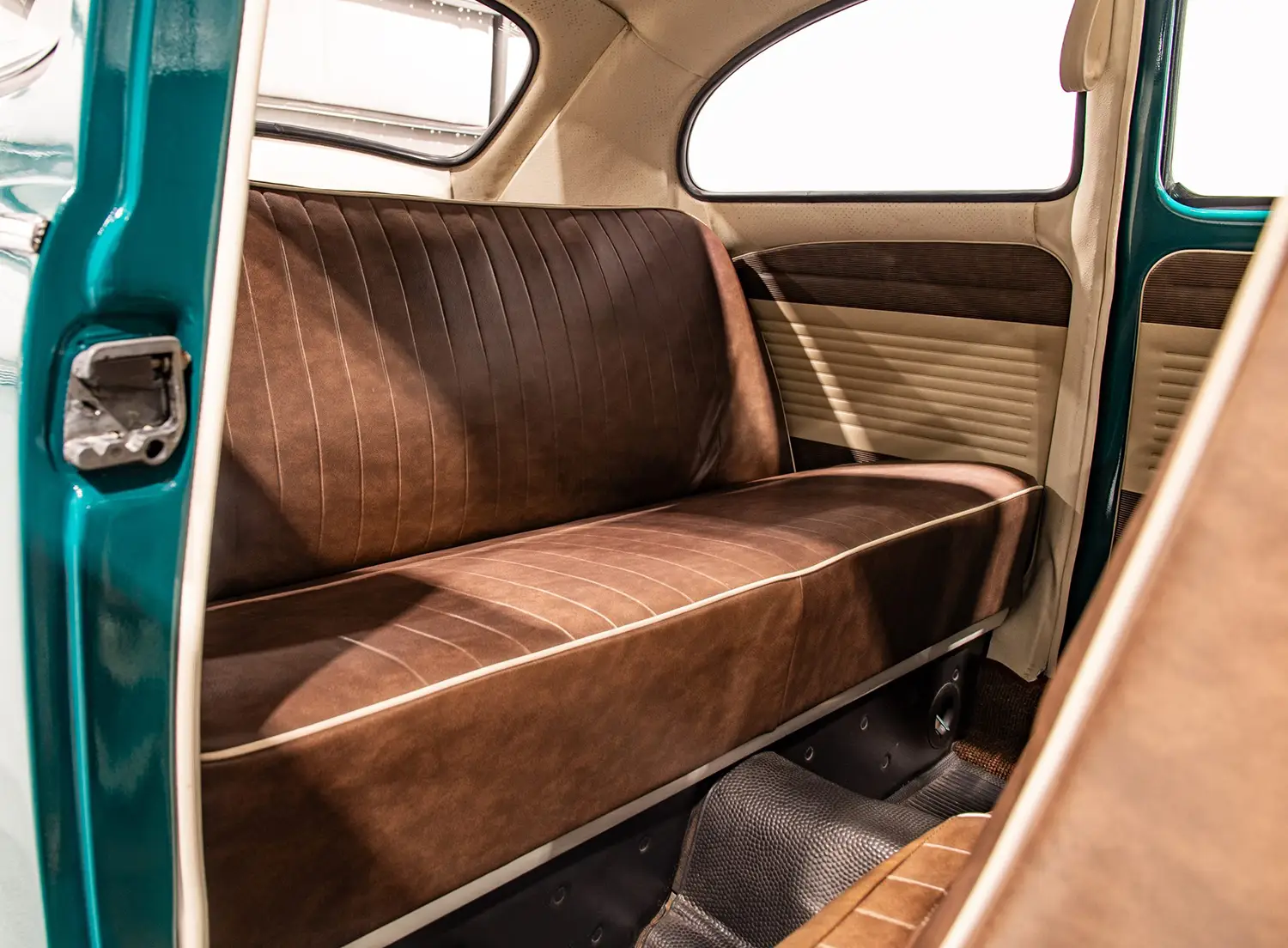 1964 Volkswagen Beetle