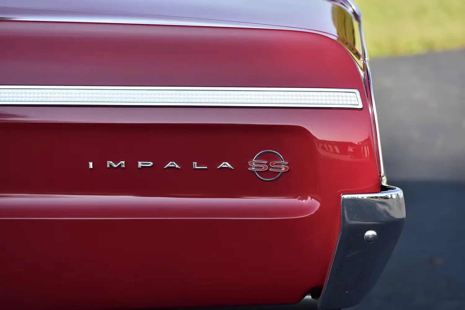 1964 Chevrolet Impala