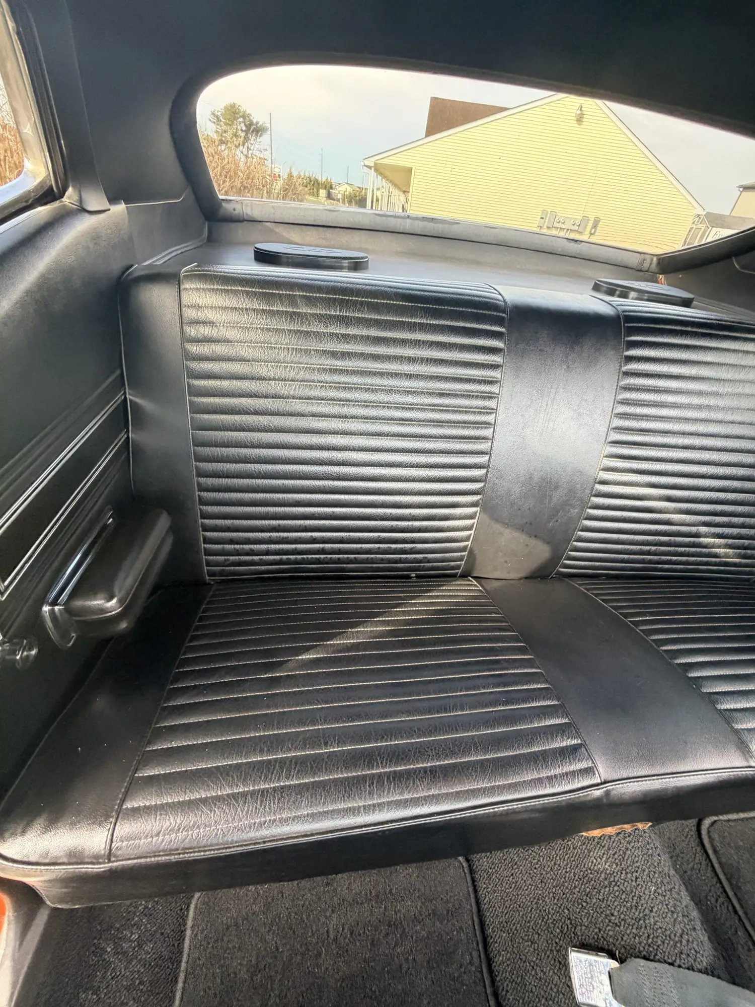 1970 Ford Torino GT SportsRoof 1970 Ford Torino GT SportsRoof