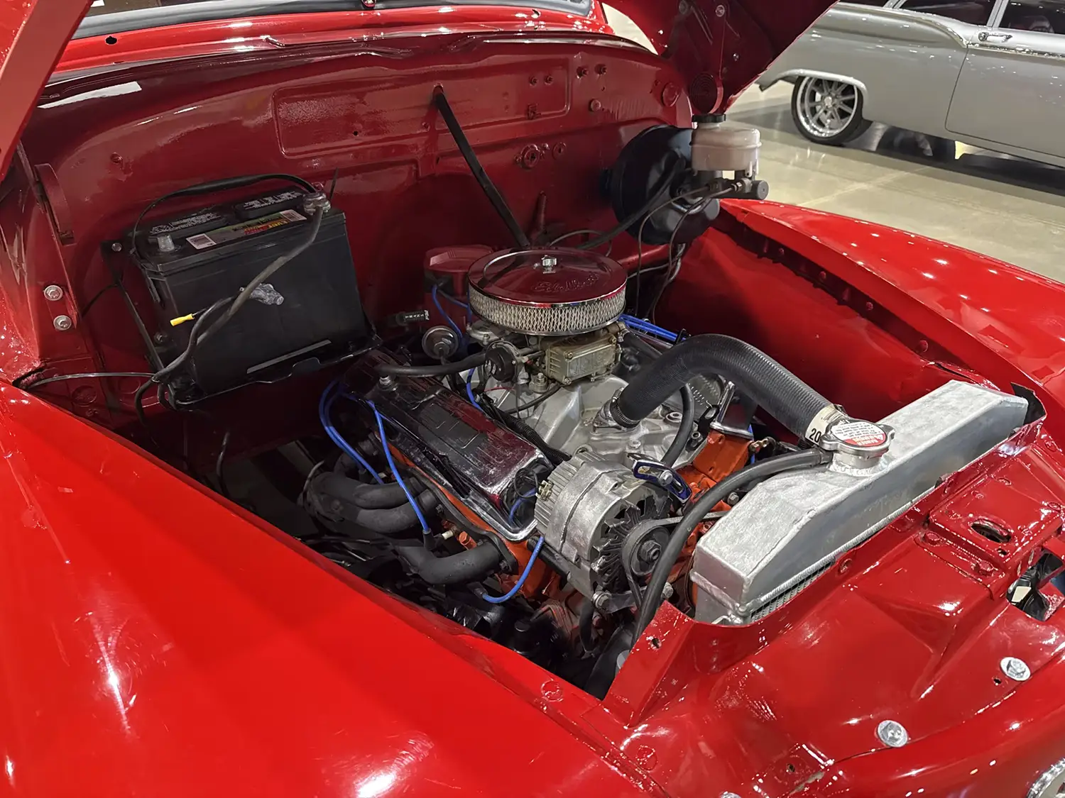 1951 GMC Custom Pickup