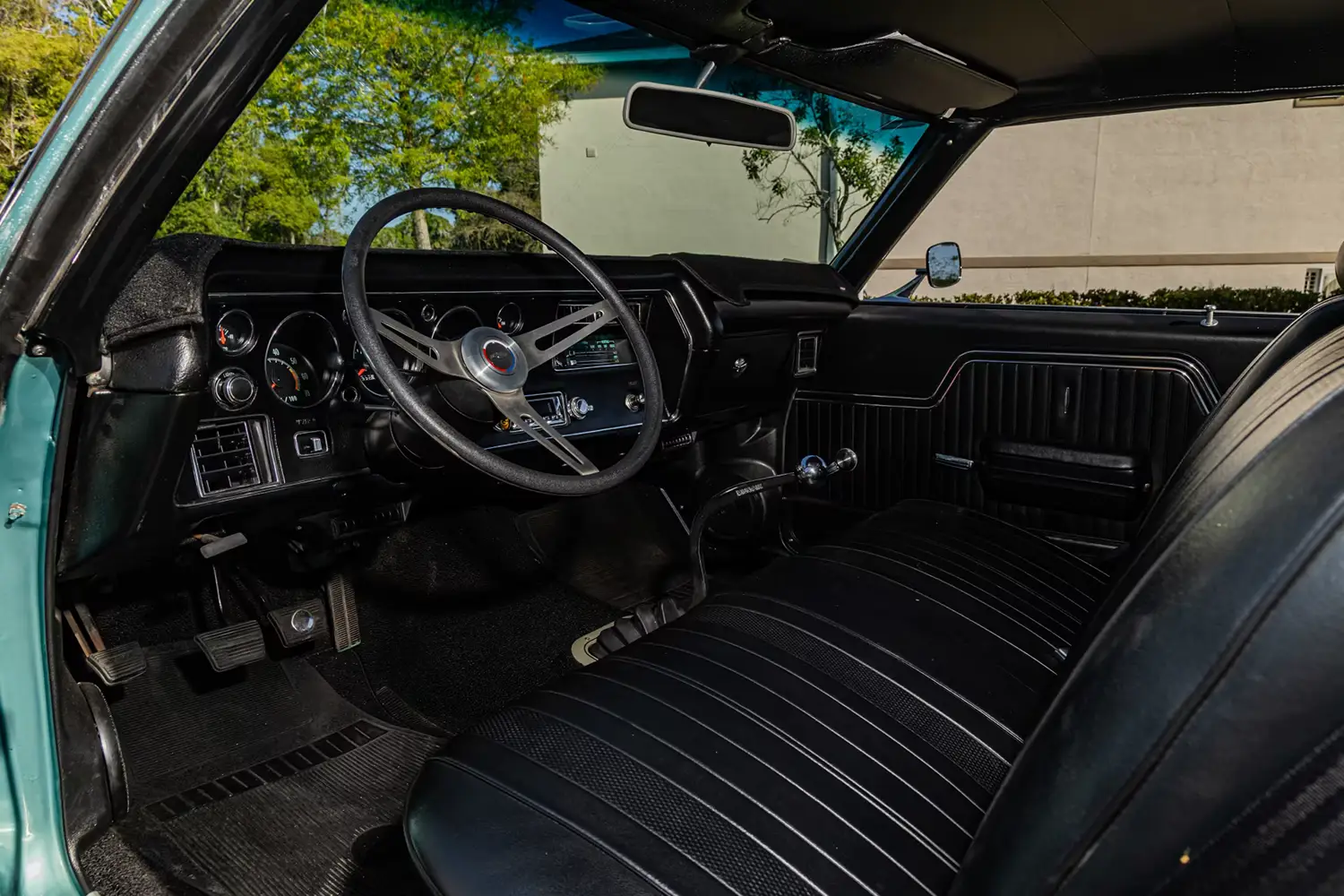 1970 Chevrolet Chevelle SS