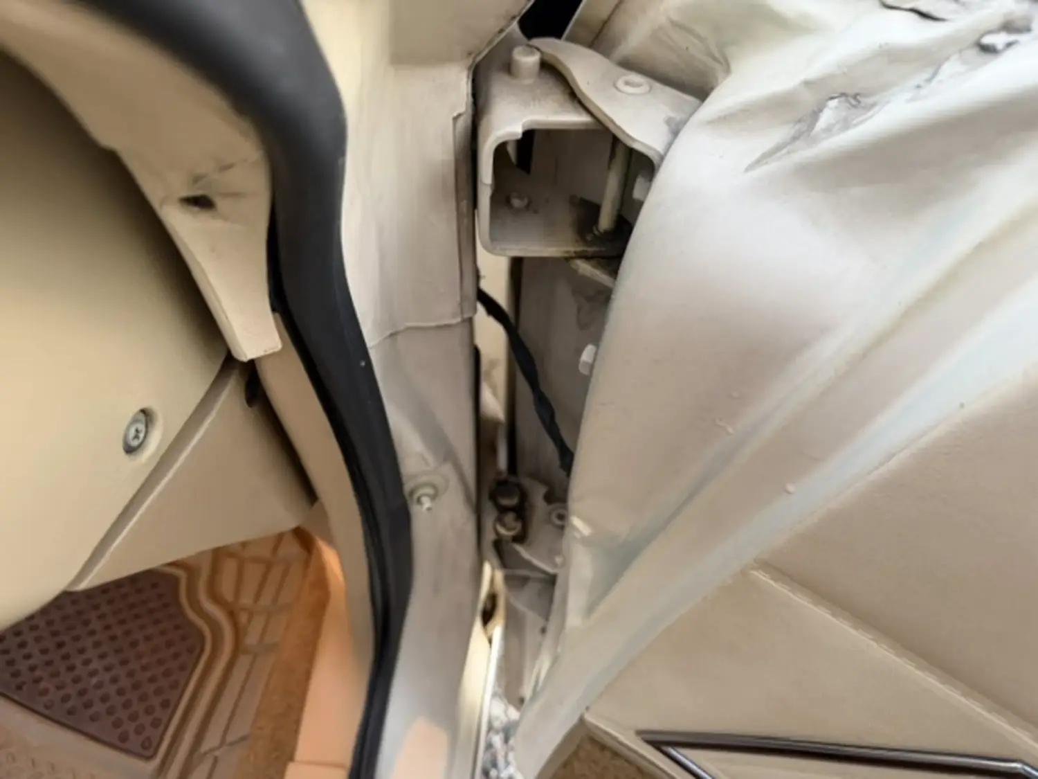 1984 Ford LTD Crown Victoria Wagon - Photo 7